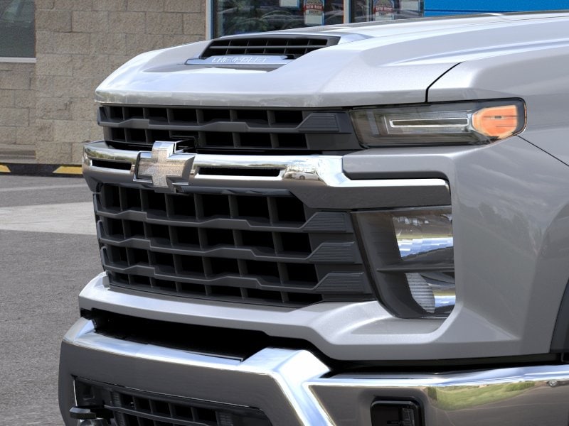 2026 Chevrolet Silverado 2500 HD LT - Photo 13