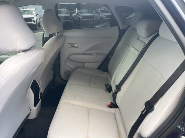 2025 Hyundai Kona SEL - Photo 7