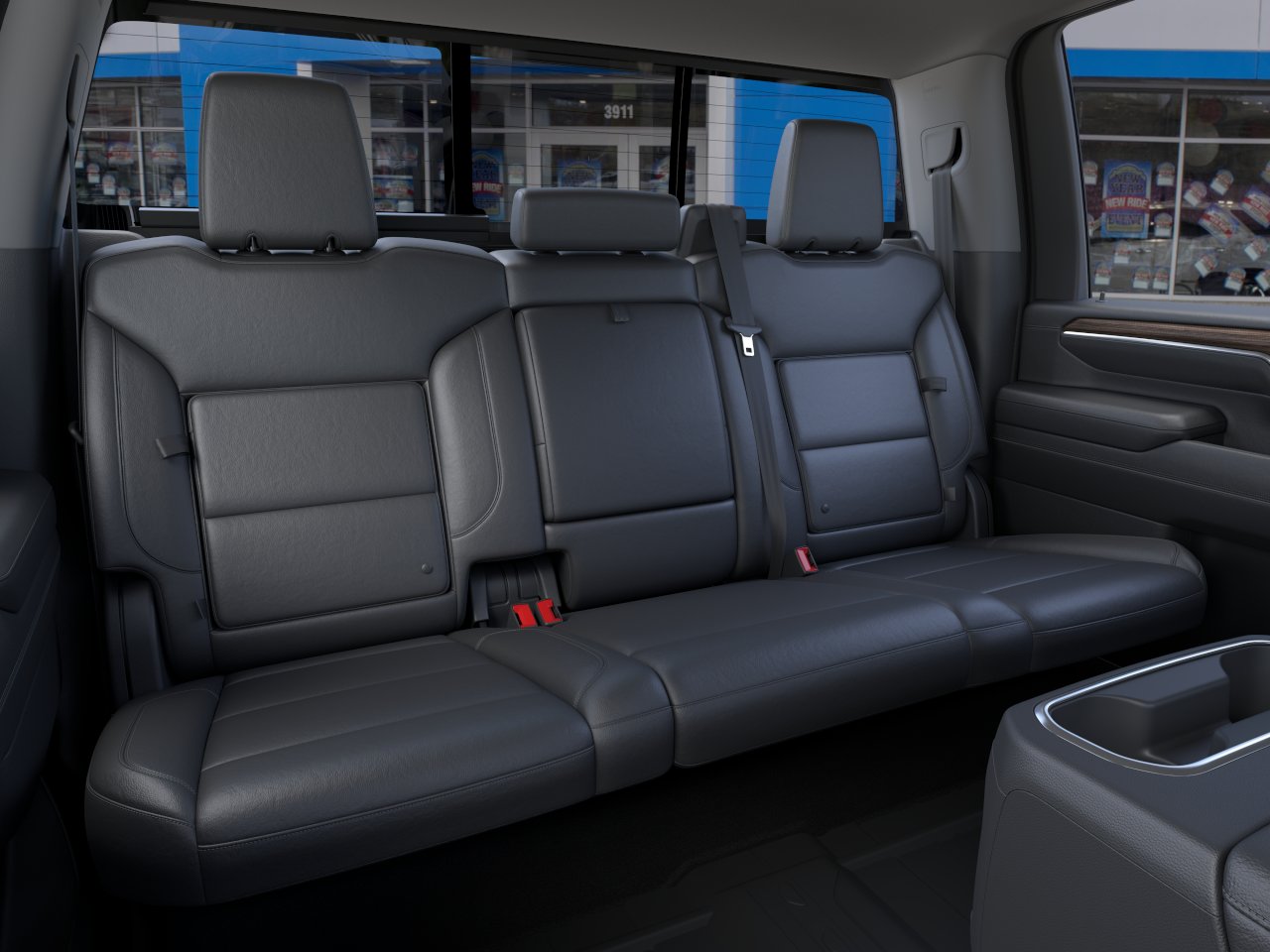 2026 Chevrolet Silverado 2500 HD LT - Photo 17