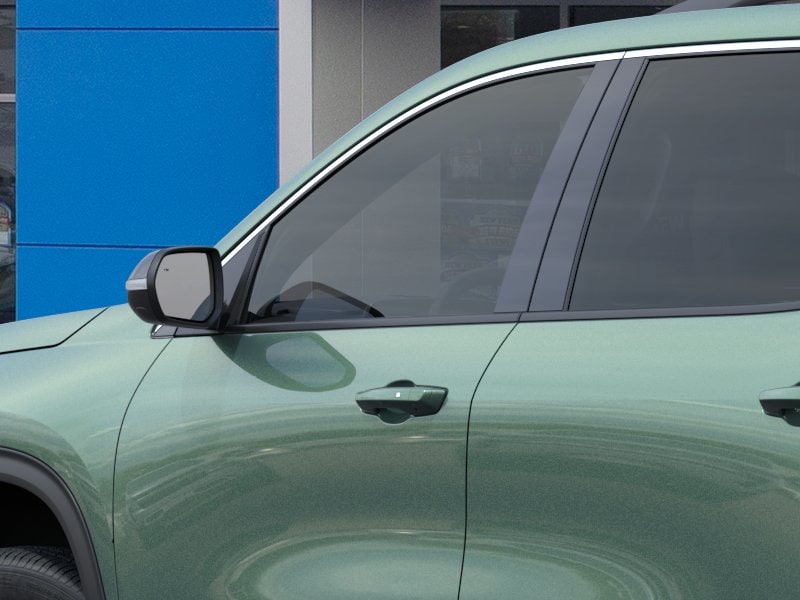 2027 Chevrolet Traverse LT - Photo 12