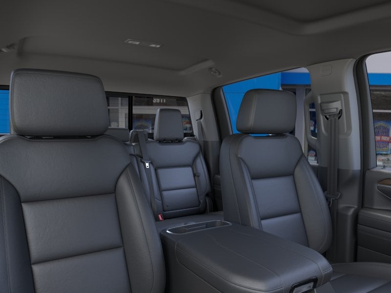 2026 Chevrolet Silverado 2500 HD LT - Photo 24