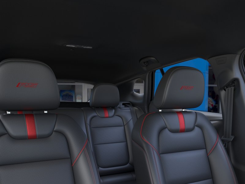 2026 Chevrolet Trax RS - Photo 23