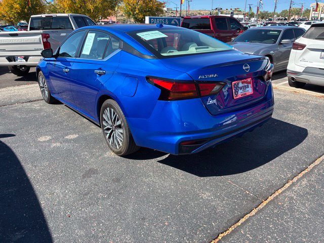 2025 Nissan Altima SV - Photo 6