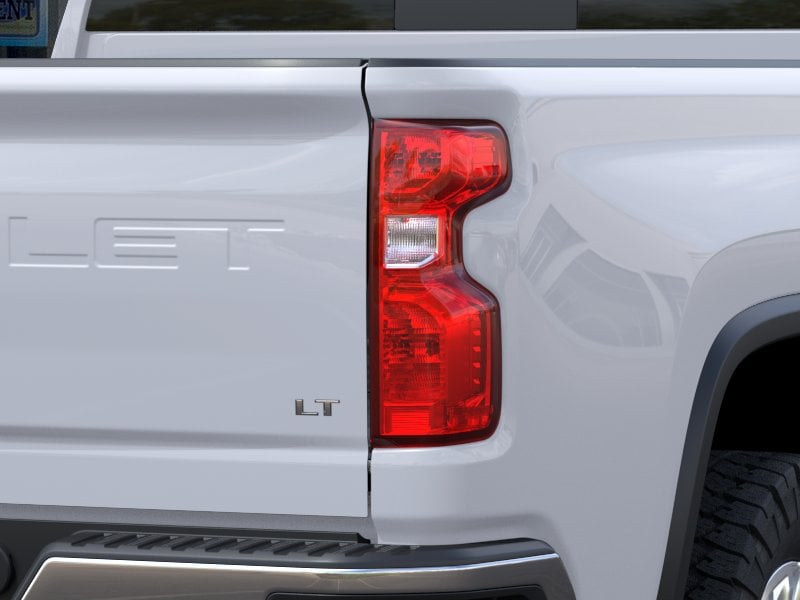 2026 Chevrolet Silverado 2500 HD LT - Photo 11