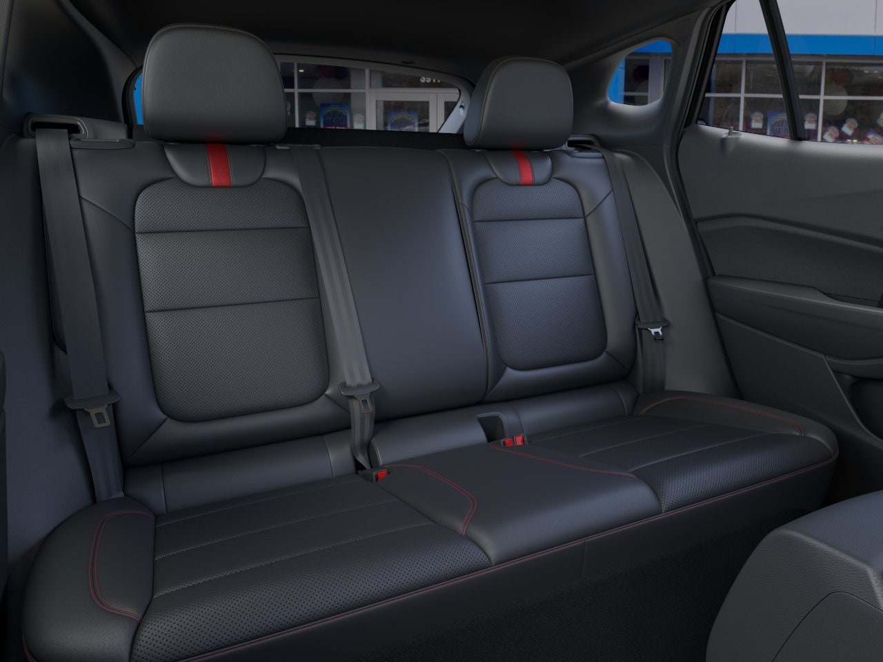2026 Chevrolet Trax RS - Photo 17