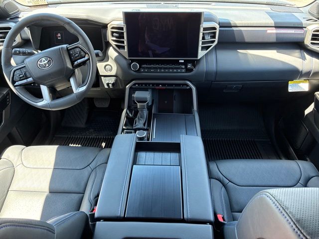 2026 Toyota Tundra Platinum - Photo 7