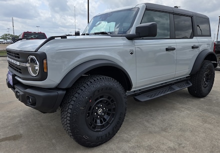 2026 Ford Bronco Big Bend&reg; SUV