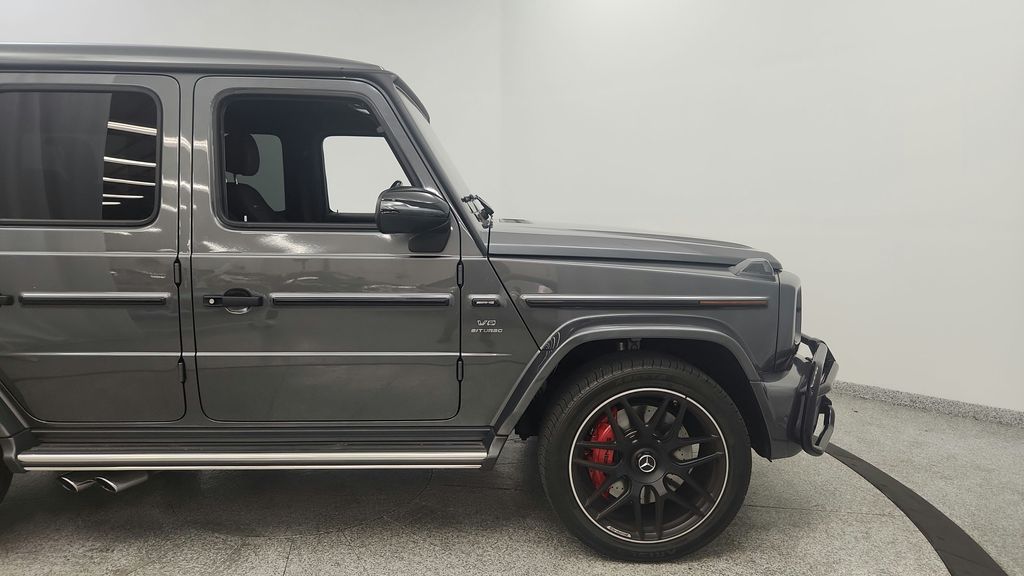 2023 Mercedes-Benz G-Class AMG G63 - Photo 90