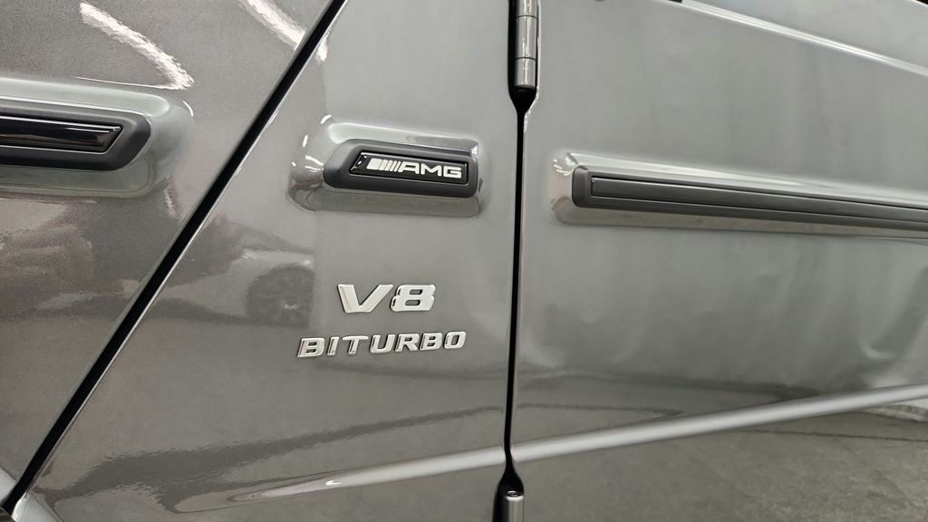 2023 Mercedes-Benz G-Class AMG G63 - Photo 19