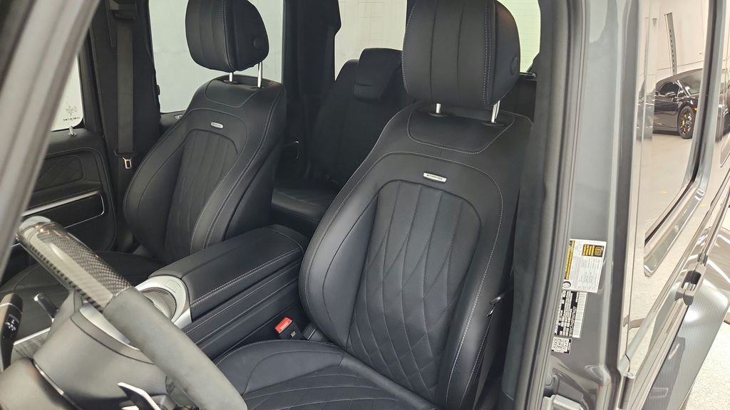 2023 Mercedes-Benz G-Class AMG G63 - Photo 35