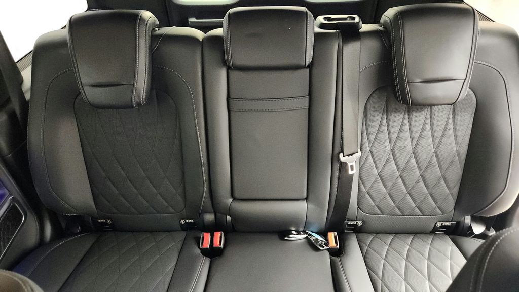 2023 Mercedes-Benz G-Class AMG G63 - Photo 43