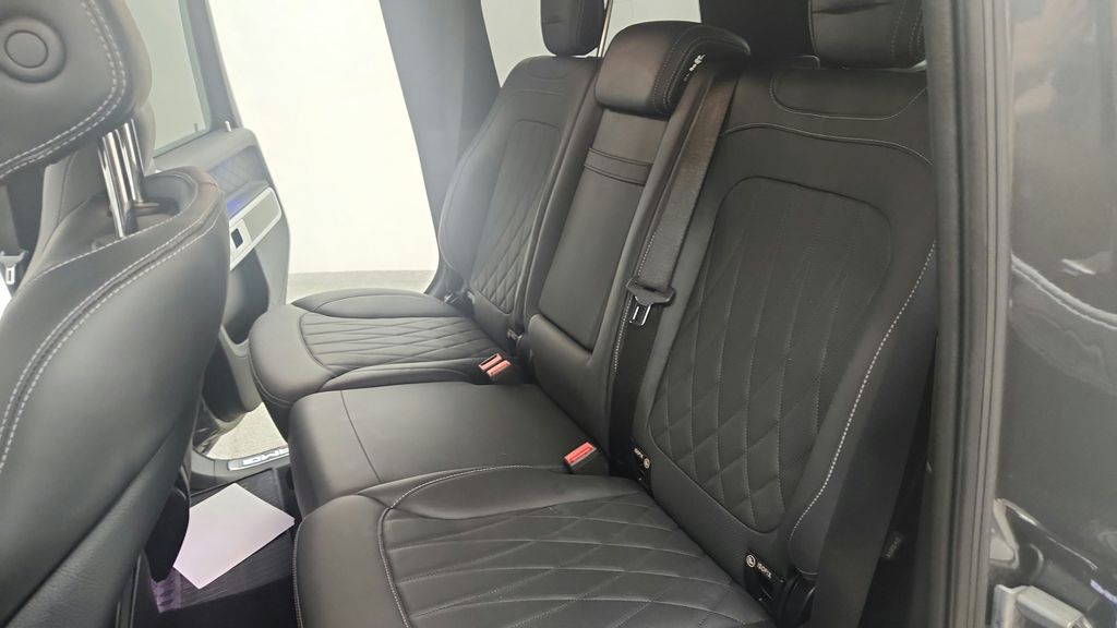 2023 Mercedes-Benz G-Class AMG G63 - Photo 67