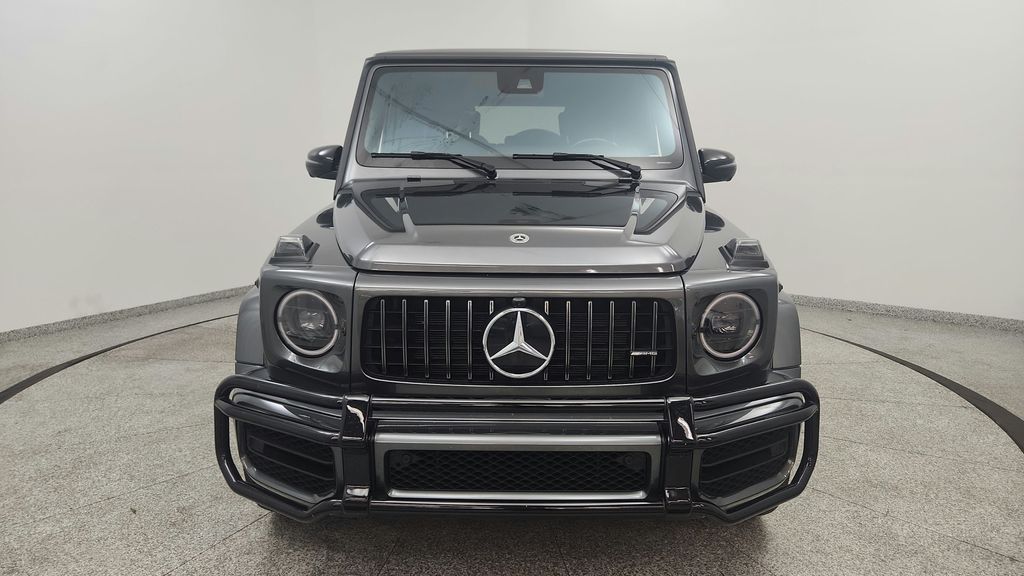 2023 Mercedes-Benz G-Class AMG G63 - Photo 79