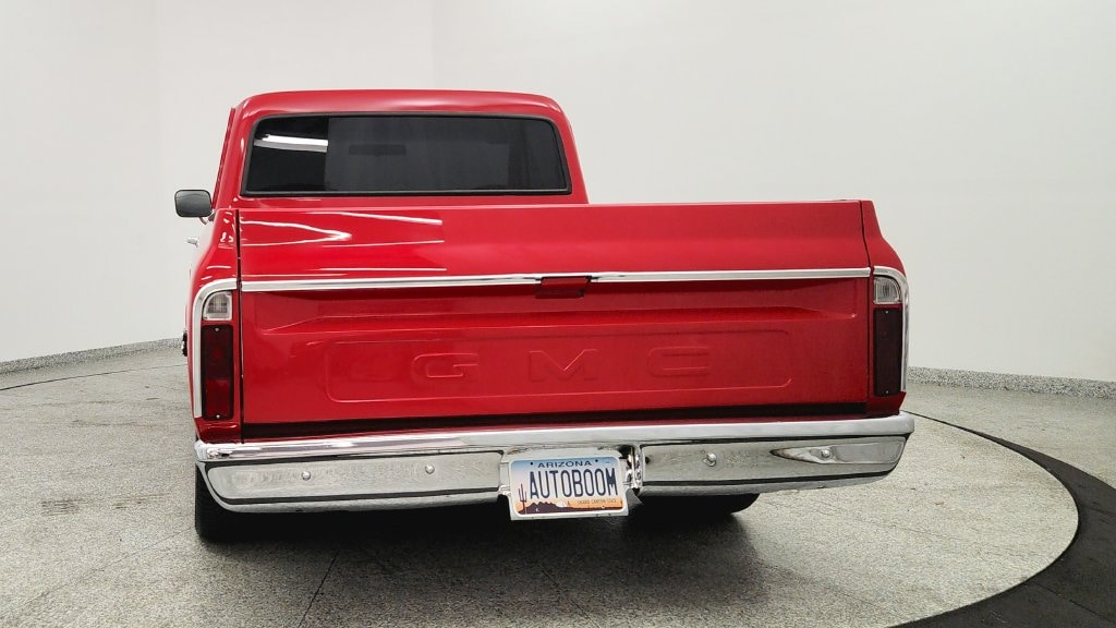 Used 1968 Chevrolet C 10 Truck