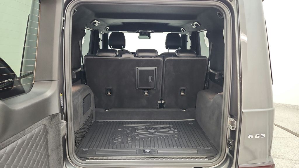 2023 Mercedes-Benz G-Class AMG G63 - Photo 25