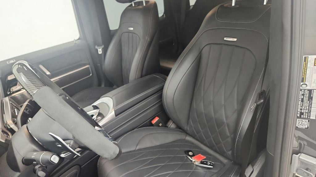 2023 Mercedes-Benz G-Class AMG G63 - Photo 49