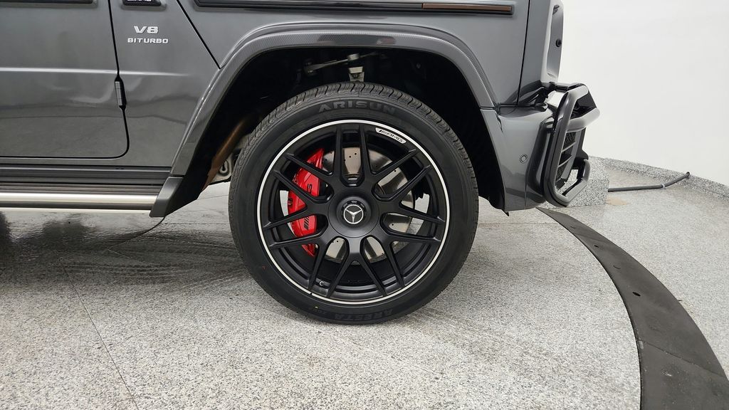 2023 Mercedes-Benz G-Class AMG G63 - Photo 29