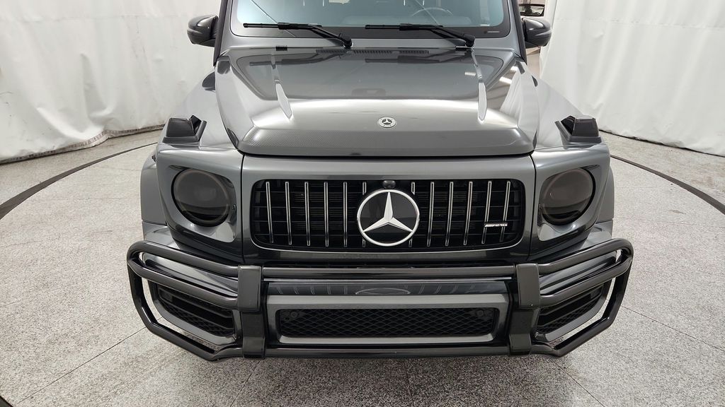 2023 Mercedes-Benz G-Class AMG G63 - Photo 32