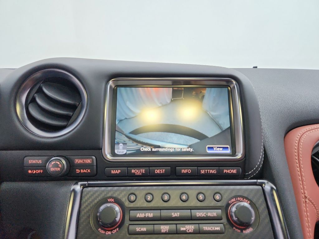 2015 Nissan GT-R Premium - Photo 26