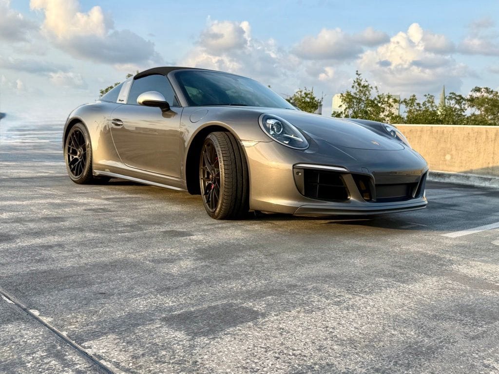 2019 Porsche 911 GTS - Photo 15