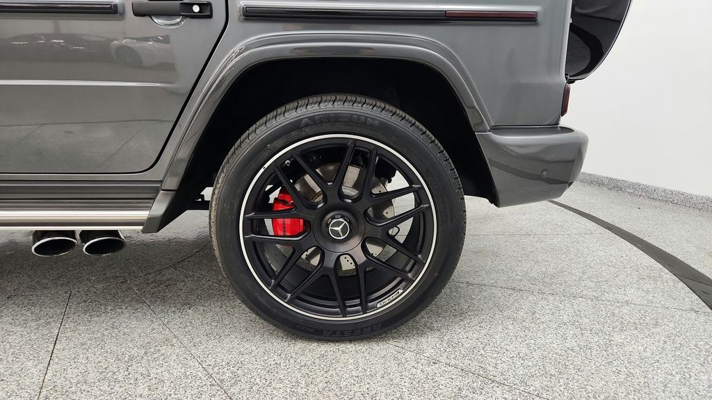 2023 Mercedes-Benz G-Class AMG G63 - Photo 20