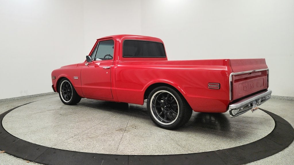 Used 1968 Chevrolet C 10 Truck