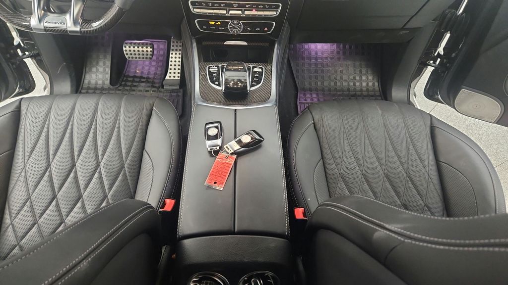 2023 Mercedes-Benz G-Class AMG G63 - Photo 69