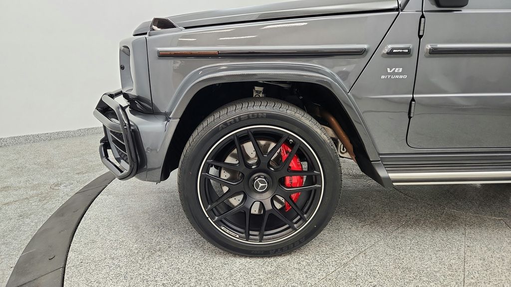2023 Mercedes-Benz G-Class AMG G63 - Photo 18