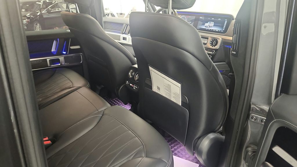 2023 Mercedes-Benz G-Class AMG G63 - Photo 62