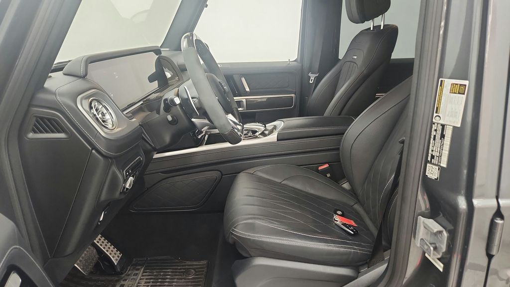 2023 Mercedes-Benz G-Class AMG G63 - Photo 48