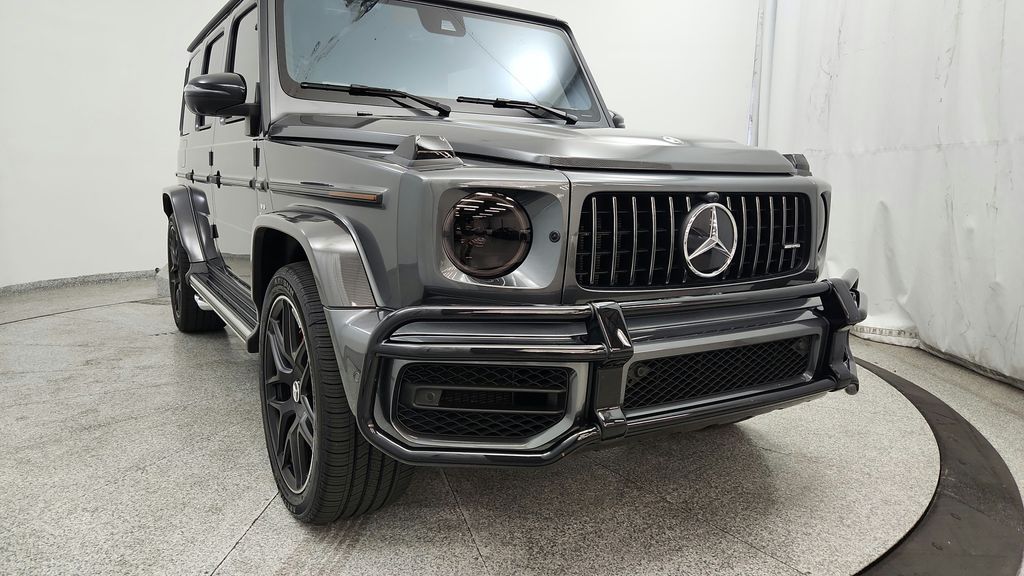 2023 Mercedes-Benz G-Class AMG G63 - Photo 15