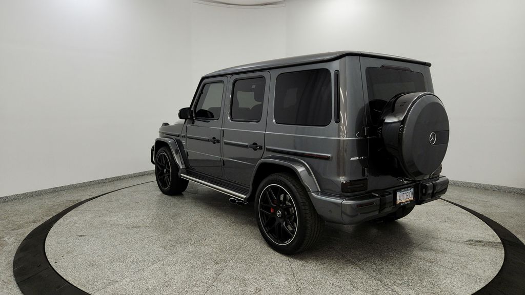 2023 Mercedes-Benz G-Class AMG G63 - Photo 10