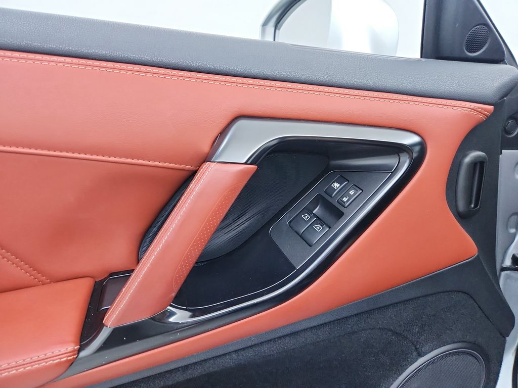 2015 Nissan GT-R Premium - Photo 16