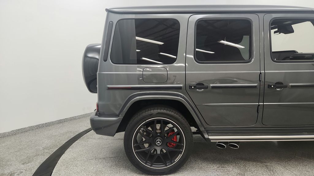 2023 Mercedes-Benz G-Class AMG G63 - Photo 89