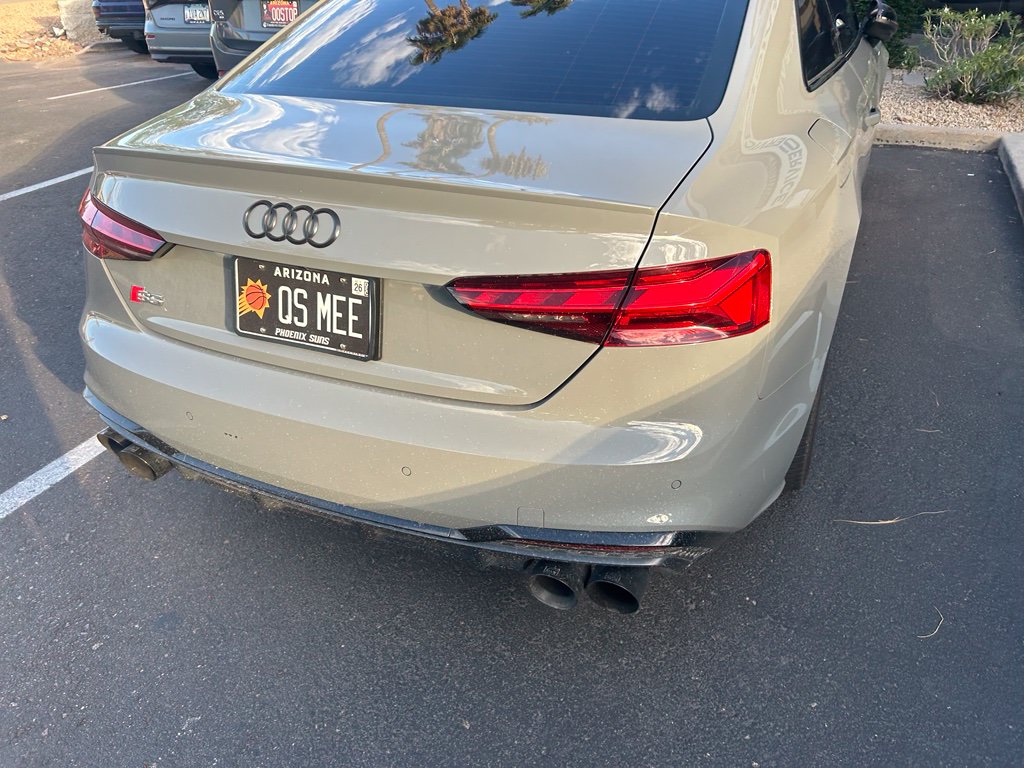 Used 2021 Audi S5 3.0T Premium Coupe