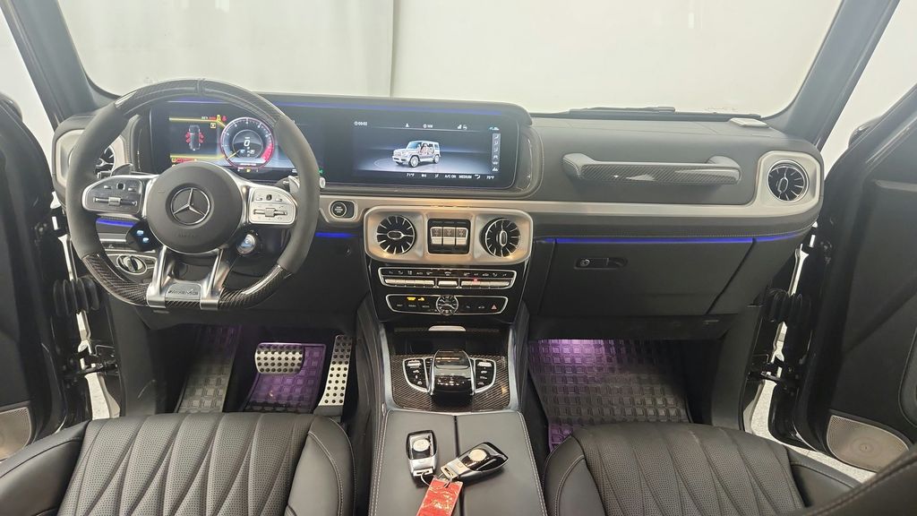 2023 Mercedes-Benz G-Class AMG G63 - Photo 68