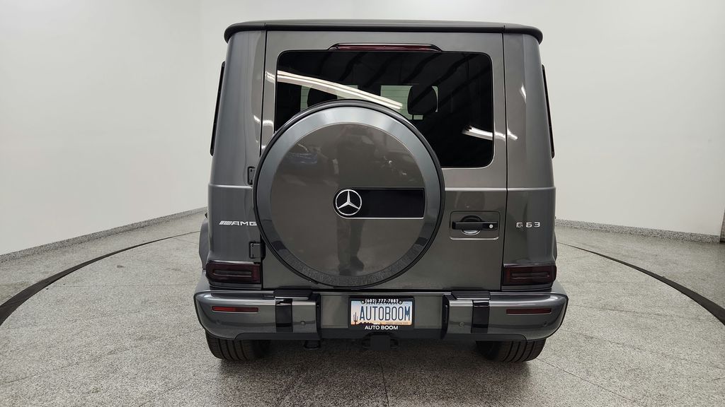 2023 Mercedes-Benz G-Class AMG G63 - Photo 21
