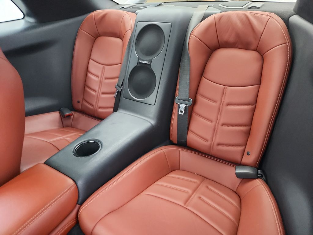 2015 Nissan GT-R Premium - Photo 32