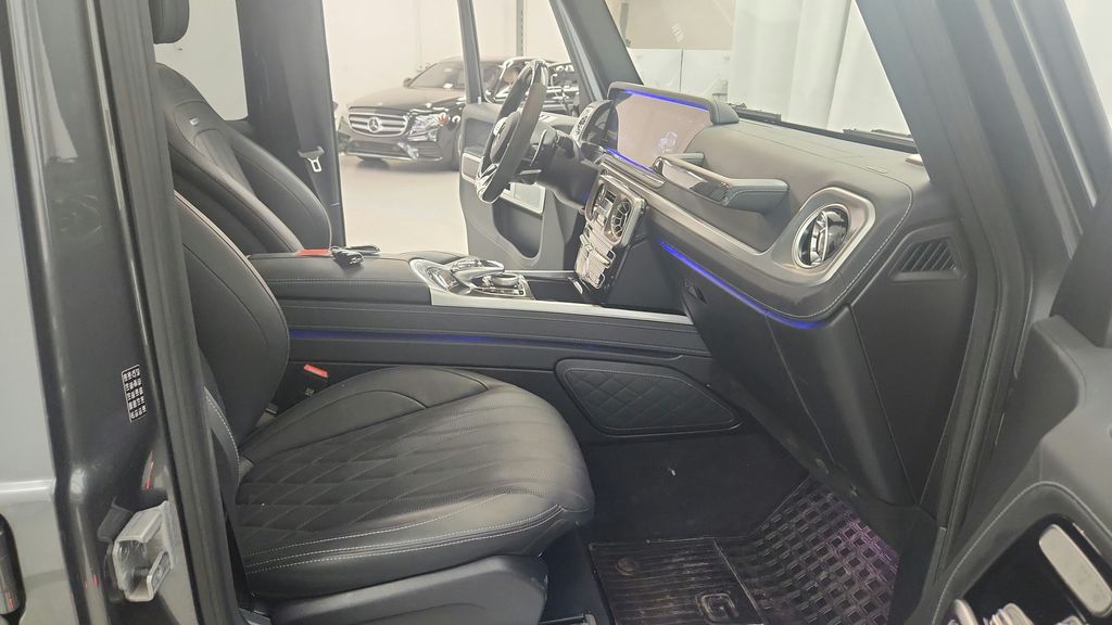 2023 Mercedes-Benz G-Class AMG G63 - Photo 58