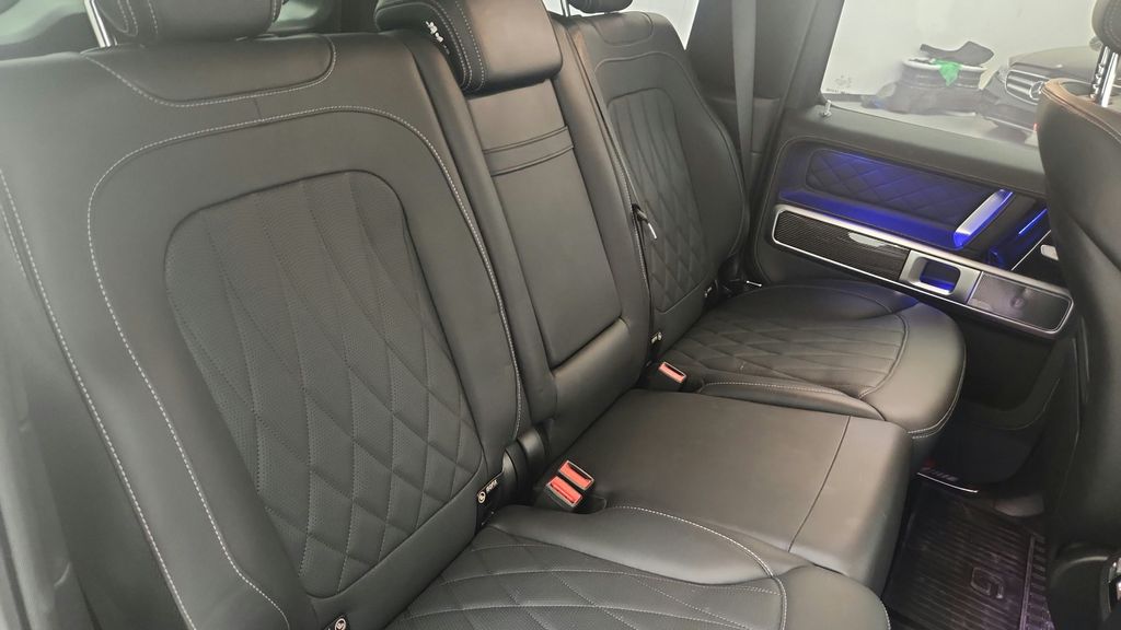 2023 Mercedes-Benz G-Class AMG G63 - Photo 63
