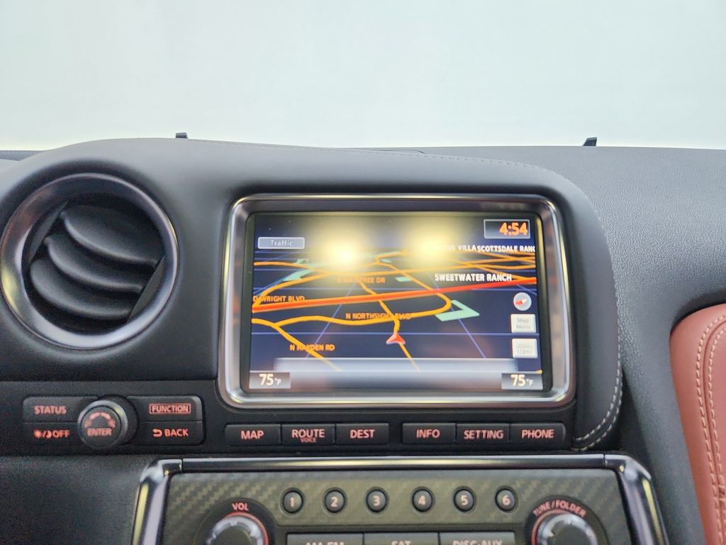 2015 Nissan GT-R Premium - Photo 27