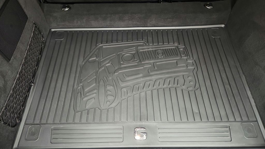 2023 Mercedes-Benz G-Class AMG G63 - Photo 26