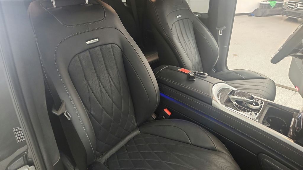 2023 Mercedes-Benz G-Class AMG G63 - Photo 60