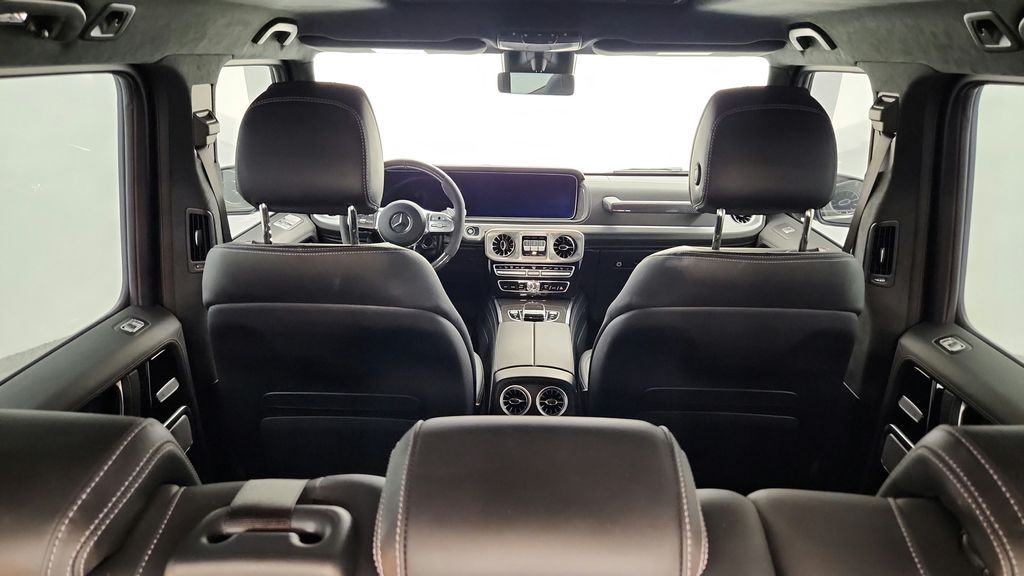 2023 Mercedes-Benz G-Class AMG G63 - Photo 27