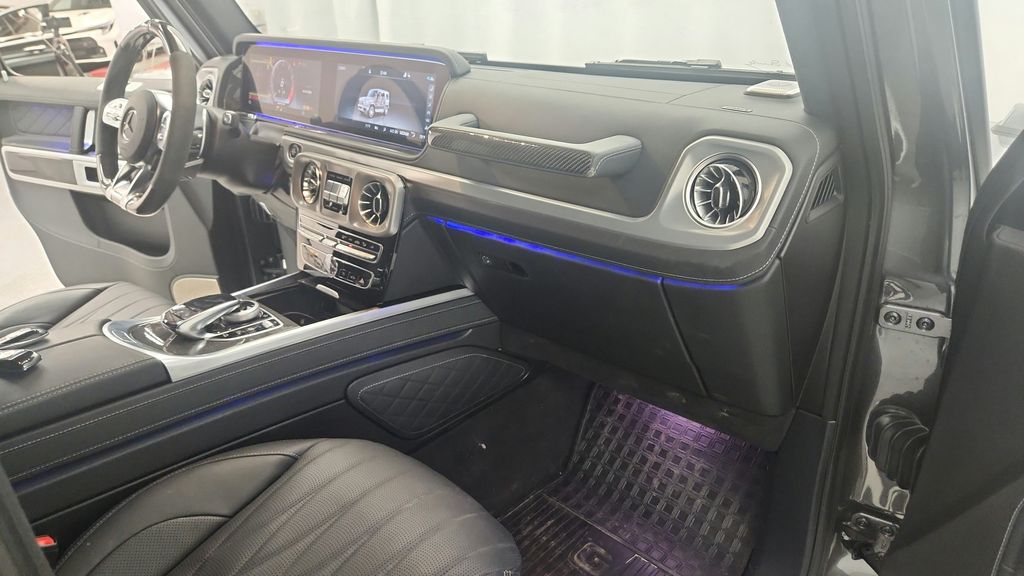 2023 Mercedes-Benz G-Class AMG G63 - Photo 59