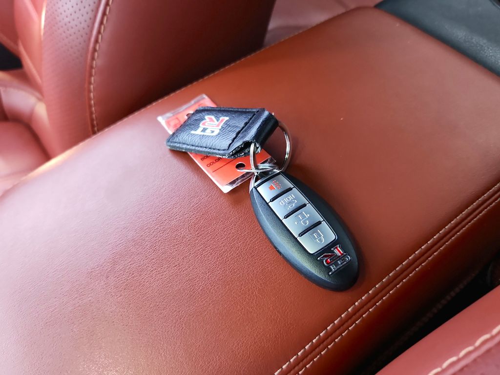 2015 Nissan GT-R Premium - Photo 37
