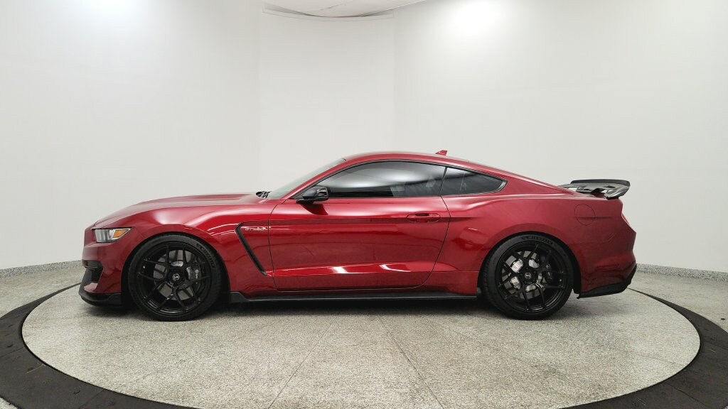 Used 2020 Ford Mustang Shelby GT350 Coupe