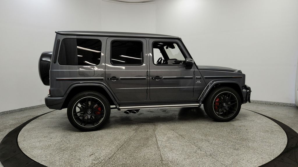 2023 Mercedes-Benz G-Class AMG G63 - Photo 6