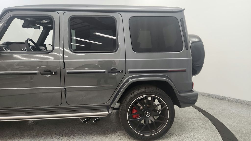 2023 Mercedes-Benz G-Class AMG G63 - Photo 84