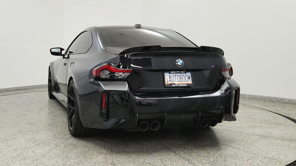 Used 2023 BMW M2 Base Coupe